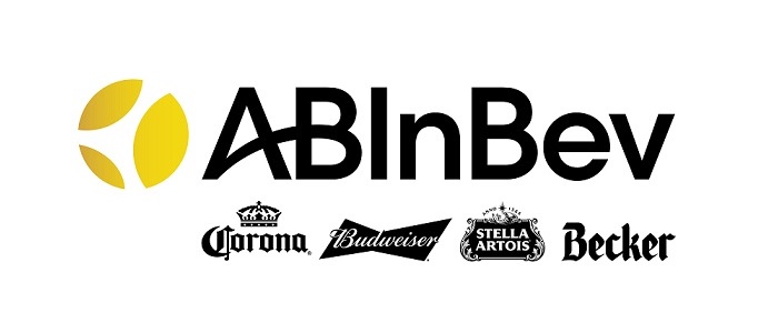 Logo ABInBev Logo ABInBev