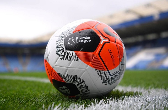 Premier League Premier League
