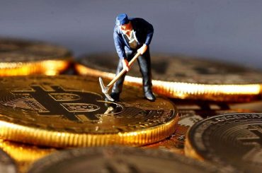 Que es la minería Bitcoin