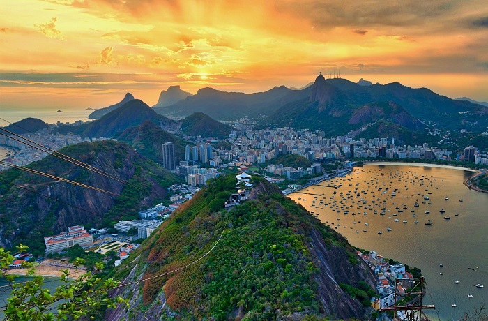 Río de Janeiro
