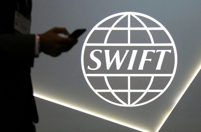 SWIFT
