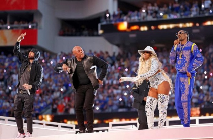 Super Bowl Super Bowl