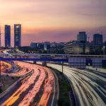 Tendencias de sustentabilidad y seguridad vial
