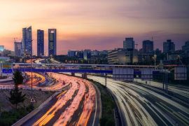 Tendencias de sustentabilidad y seguridad vial