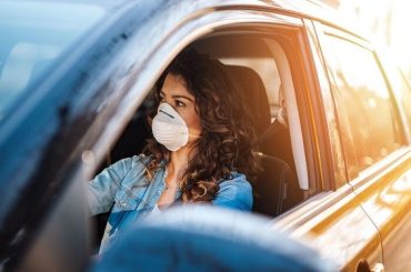 Viajes coronavirus