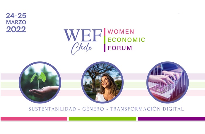 WEF Chile 2022 WEF Chile 2022