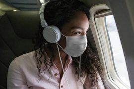Consejos para viajes en pandemia