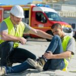 Accidente laboral - DeboSaber.cl