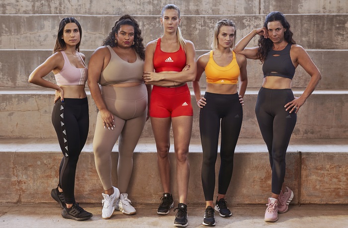 Adidas Adidas