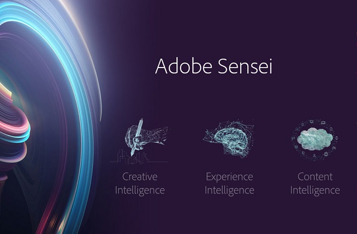 Adobe Sensei