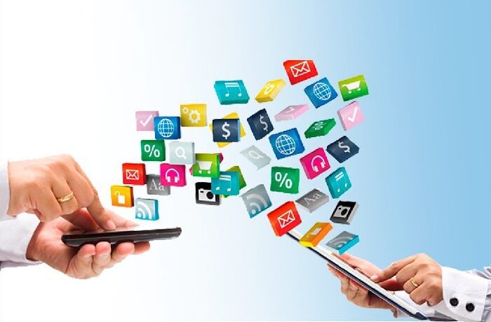 Apps pre-desarrolladas