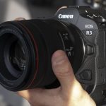 Canos EOS R3