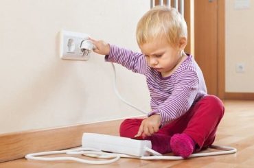 Como evitar accidentes en el hogar - DeboSaber.cl