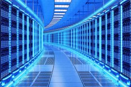 Data Centers