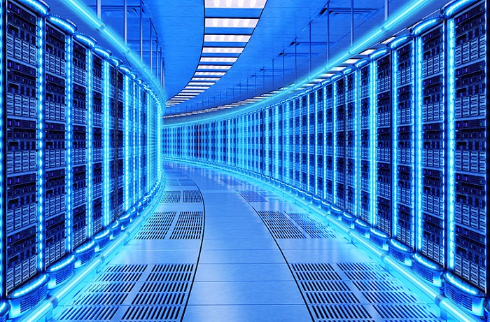 Data Centers