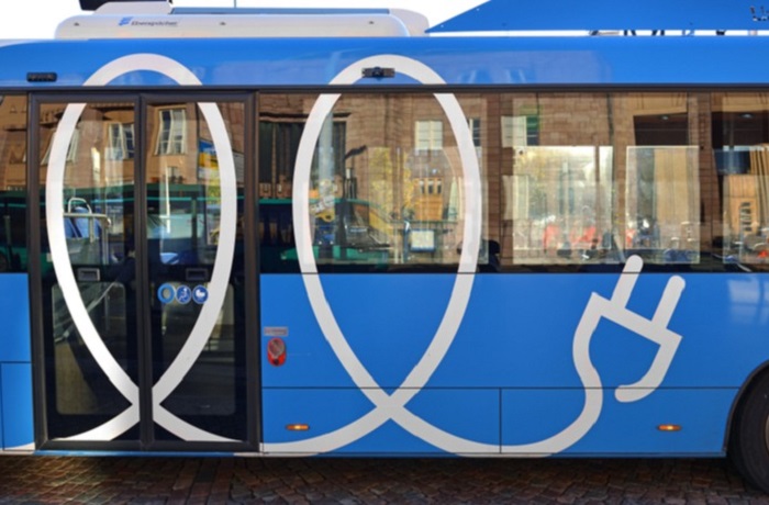 Electromovilidad