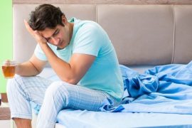 Enfermedades que debes controlar para evitar la fatiga