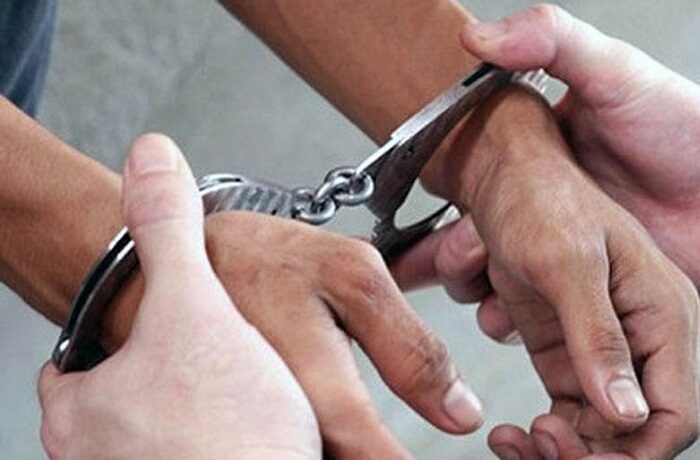 Esposas de Seguridad - DeboSaber.cl