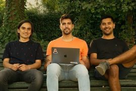 Fundadores Conomy