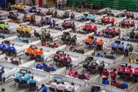 ICPC