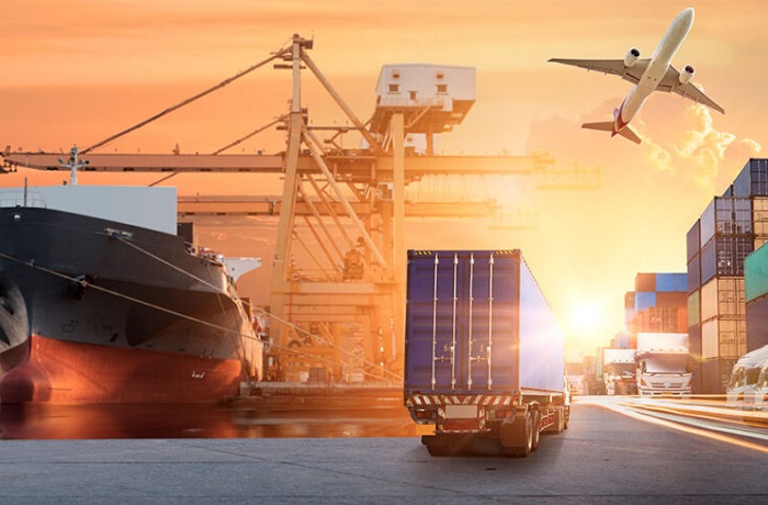 Importación
