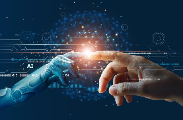 Inteligencia Artificial
