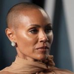Jada Pinkett