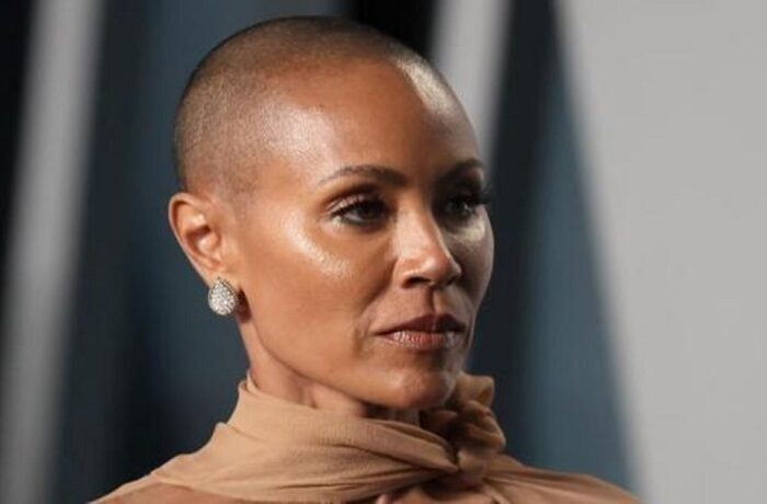 Jada Pinkett