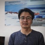 Jung Hyun Yang (Donnie)