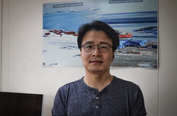 Jung Hyun Yang (Donnie)