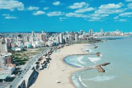 Mar del Plata