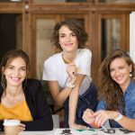 Mujeres en TIC