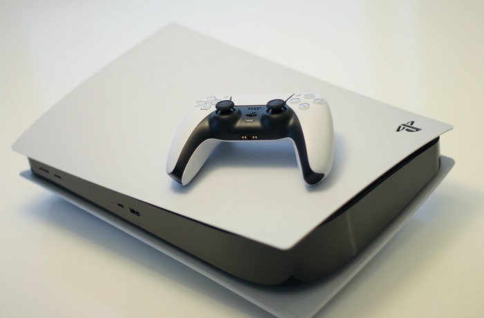 PS5