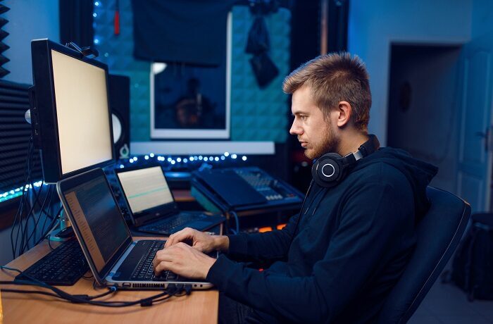Programador