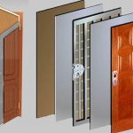 Puertas blindadas o acorazadas - DeboSaber.cl