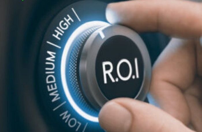 ROI en seguridad - DeboSabler.cl