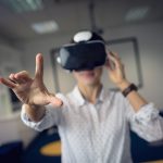 Realidad Virtual