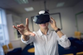Realidad Virtual