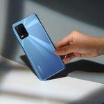 Realme 5G