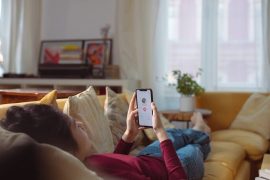 Riesgos de las app de citas - DeboSaber.cl