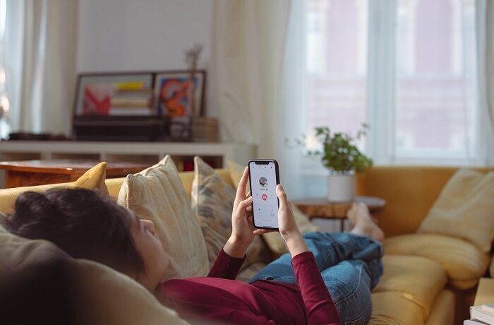 Riesgos de las app de citas - DeboSaber.cl