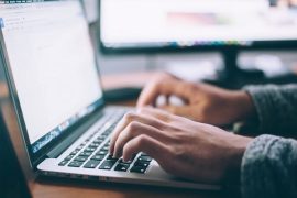 Seguridad en Internet - DeboSaber.cl