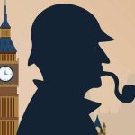 Sherlock Holmes - DeboSaber.cl