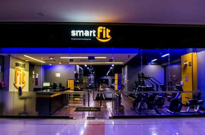Smart Fit continúa su expansión y anuncia dos nuevos gimnasios en la ...