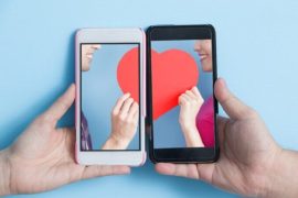 Tecnología y sexualidad