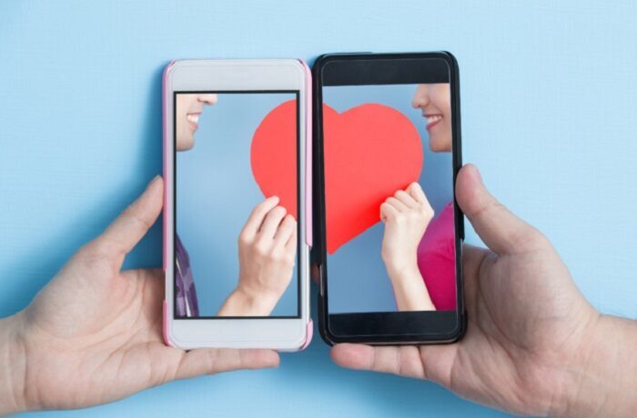 Tecnología y sexualidad