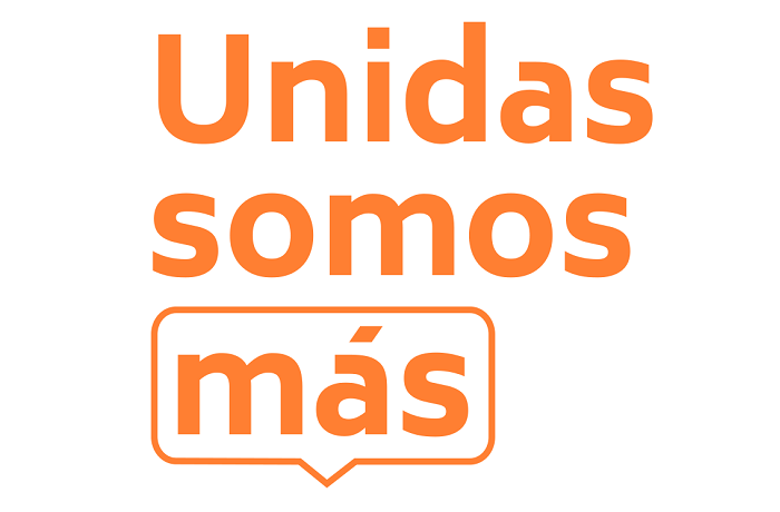 Unidas Somos Más Unidas Somos Más