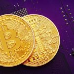 Uso de criptomonedas