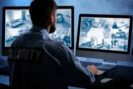 Videovigilancia - DeboSaber.cl