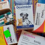 Medicamentos para animales